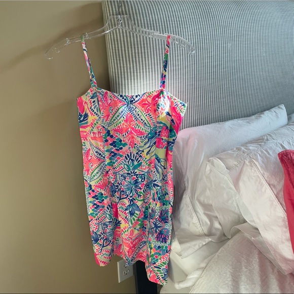 Lilly Pulitzer dress ✨✨✨ - Picture 1 of 4